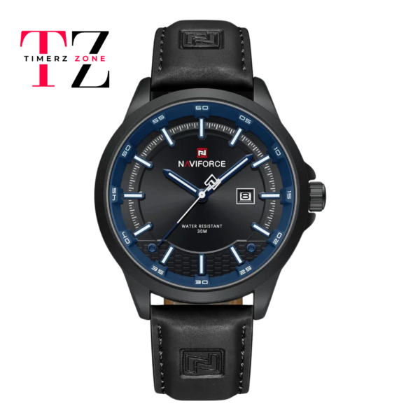 Naviforce NF-9248 Sophistidate