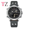 Naviforce NF-9224 dual time
