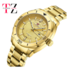 Naviforce NF-9210 novel watch - Image 4